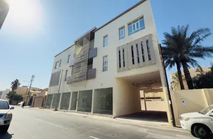 Shop - Studio - 1 Bathroom for rent in Bin Omran - Fereej Bin Omran - Doha
