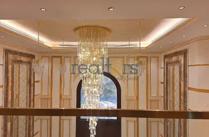 Villa - 6 Bedrooms - 7+ Bathrooms for rent in Viva West - Viva Bahriyah - The Pearl Island - Doha Villa - 6 Bedrooms - 7+ Bathrooms for rent in Viva West - Viva Bahriyah - The Pearl Island - Doha