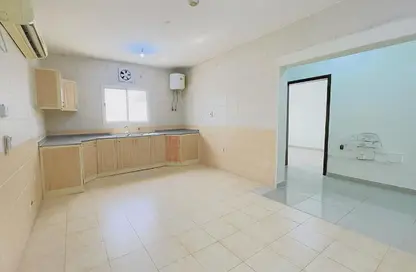 Apartment - 1 Bedroom - 2 Bathrooms for rent in Old Airport Residential Apartments - Old Airport Road - Doha