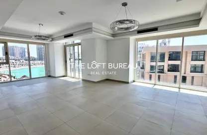 Apartment - 3 Bedrooms - 4 Bathrooms for sale in Gewan Island - The Pearl Island - Doha