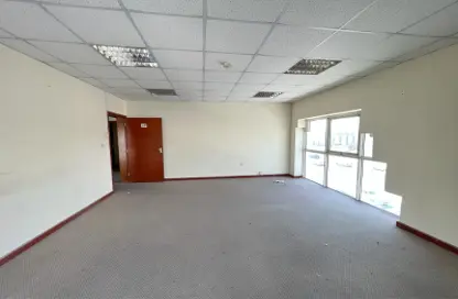 Office Space - Studio - 2 Bathrooms for rent in Qatar finance House - C-Ring Road - Al Sadd - Doha