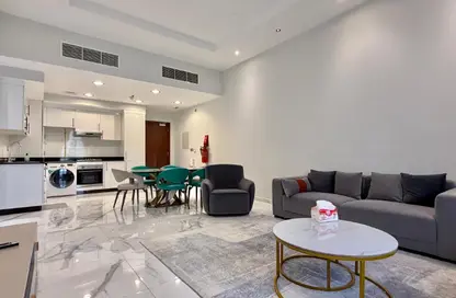 شقة - 2 غرف نوم - 3 حمامات للايجار في فوكس هيلز اي 13 - فوكس هيلز - الوسيل