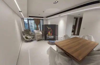 Apartment - 2 Bedrooms - 3 Bathrooms for rent in Al Waab Street - Al Waab - Doha