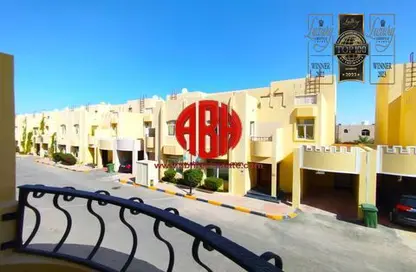 Villa - 4 Bedrooms - 4 Bathrooms for rent in Souk Al gharaffa - Al Gharrafa - Doha