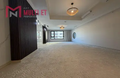 شقة - غرفة نوم - 2 حمامات للايجار في طريق بورتو الشرقي - بورتو أرابيا - جزيرة اللؤلؤة - الدوحة