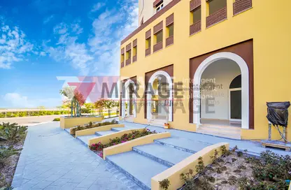 محل - استوديو - 1 حمام للايجار في شقق أرتان ريزيدنس فوكس هيلز 150 - فوكس هيلز - الوسيل