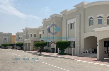 Villa - 3 Bedrooms - 4 Bathrooms for rent in Al Mirqab Compound 2 - Al Waab - Doha