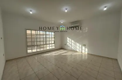 Empty Room image for: Apartment - 1 Bedroom - 1 Bathroom for rent in Al Nuaija Street - Al Nuaija - Doha, Image 1