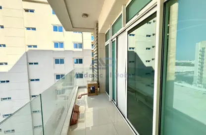 شقة - غرفة نوم - 2 حمامات للايجار في الاركية سيتي - الوسيل