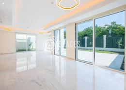 Villa - 6 bedrooms - 7 bathrooms for rent in Floresta Gardens - Floresta Gardens - The Pearl Island - Doha