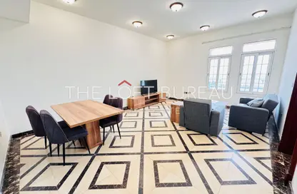 Apartment - 1 Bedroom - 2 Bathrooms for rent in Residential D5 - Fox Hills South - Fox Hills - Lusail