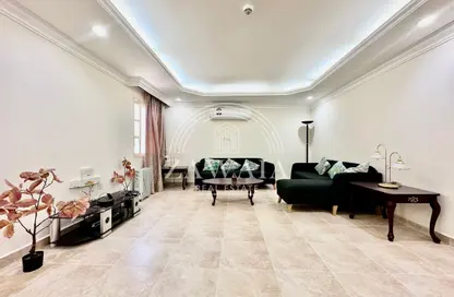 Apartment - 2 Bedrooms - 2 Bathrooms for rent in Najma Street - Najma - Doha