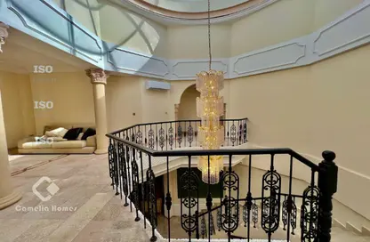 فيلا - 5 غرف نوم - 6 حمامات للايجار في الدفنة - الدفينة - الدوحة فيلا - 5 غرف نوم - 6 حمامات للايجار في الدفنة - الدفينة - الدوحة