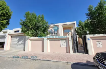 Outdoor House image for: Villa - 4 Bedrooms - 4 Bathrooms for rent in New Salata - New Salata - Salata - Doha, Image 1