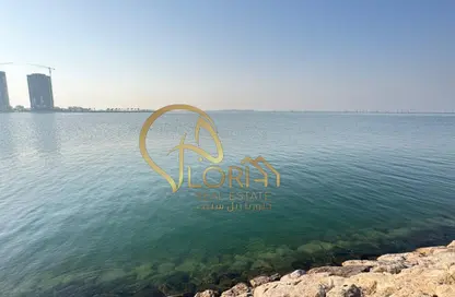 قطعة أرض - استوديو للبيع في جزيرة قطيفان - الوسيل