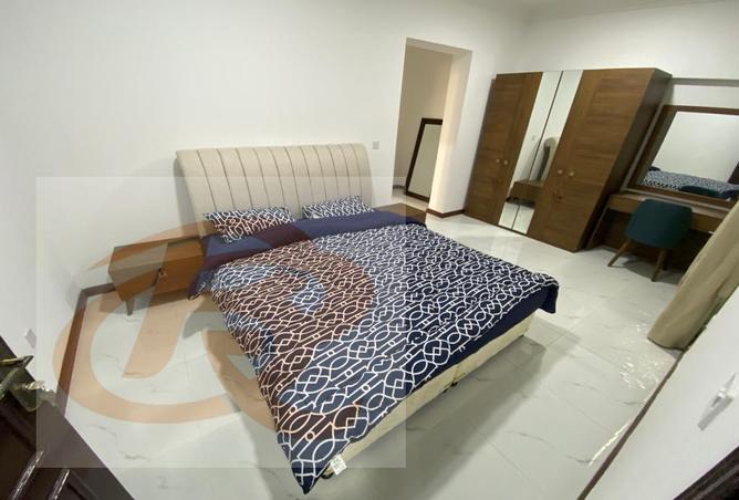 شقة - 3 غرف نوم - 3 حمامات للايجار في شارع نجمه - نجمة - الدوحة