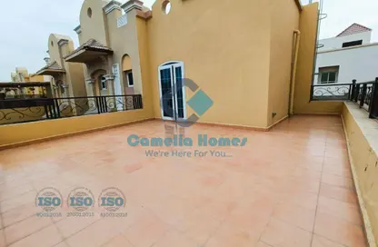 مجمع سكني - 4 غرف نوم - 5 حمامات للايجار في ابو سدرة - الريان - الدوحة