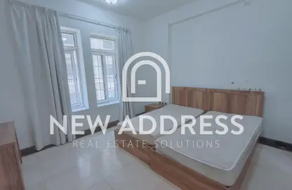 Duplex - 3 Bedrooms - 4 Bathrooms for rent in Fox Hills - Fox Hills - Lusail