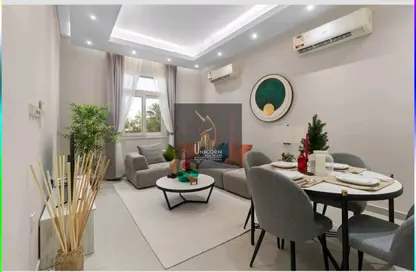 Apartment - 3 Bedrooms - 3 Bathrooms for rent in Street 871 - Al Duhail South - Al Duhail - Doha