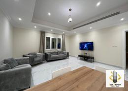 Apartment - 1 bedroom - 1 bathroom for rent in Al Dafna - Doha