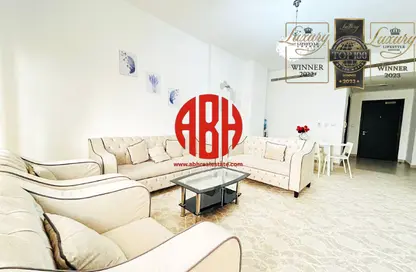 شقة - 2 غرف نوم - 3 حمامات للايجار في نابولي - فوكس هيلز - فوكس هيلز - الوسيل