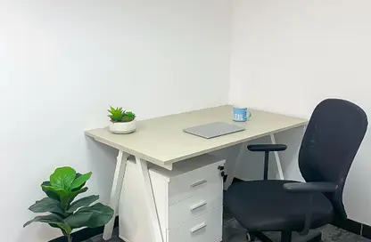 مساحات مكتبية - استوديو - 2 حمامات للايجار في D-Rind Office Building - الطريق الدائري الرابع - الطريق الدائري الرابع - الدوحة