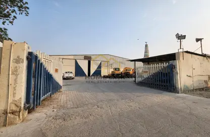 مخزن - استوديو للايجار في المنطقة الصناعية - المنطقة الصناعية - الدوحة