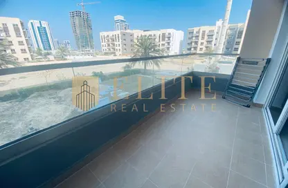 شقة - 2 غرف نوم - 3 حمامات للايجار في دارا - فوكس هيلز - الوسيل