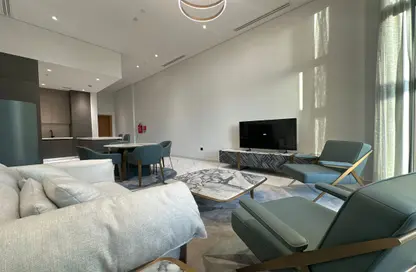 Apartment - 1 Bedroom - 2 Bathrooms for rent in Giardino Gardens - Giardino Villas - The Pearl Island - Doha