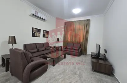 Apartment - 3 Bedrooms - 3 Bathrooms for rent in Al Nasr Street - Al Nasr - Doha