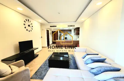 Apartment - 2 Bedrooms - 2 Bathrooms for sale in Al Erkyah City - Lusail