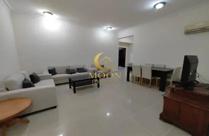 Apartment - 3 Bedrooms - 2 Bathrooms for rent in Al Mansoura - Doha