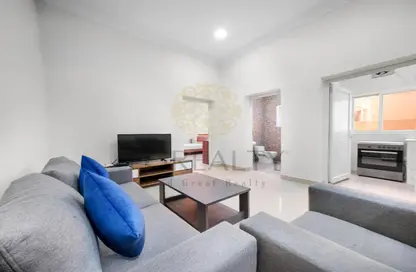 شقة - غرفة نوم - 2 حمامات للايجار في مجمع جيرا السكني - شمال مويثر - منطقة مويثر - الدوحة