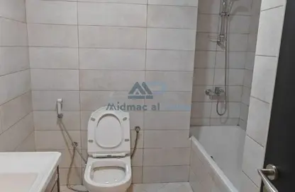 Apartment - Studio - 2 Bathrooms for rent in Lusail City - Lusail