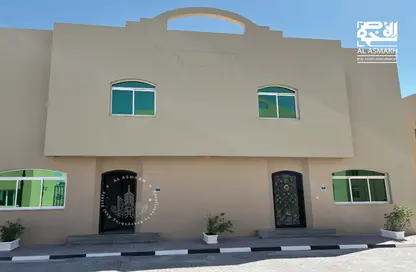 فيلا - 3 غرف نوم - 3 حمامات للايجار في عين خالد - الدوحة