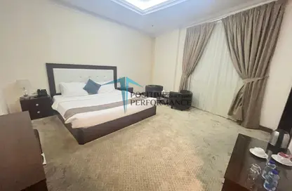 Apartment - Studio - 1 Bathroom for rent in Fereej Abdul Aziz - Fereej Abdul Aziz - Doha