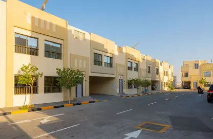 Apartment - 2 Bedrooms - 2 Bathrooms for sale in Hayat Al Wakra - Ezdan Village - Al Wakra