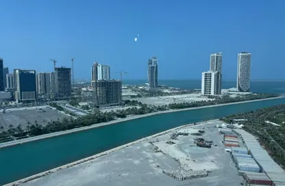 Apartment - 2 Bedrooms - 2 Bathrooms for rent in Zig Zag Towers - West Bay - Doha