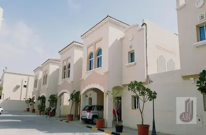 Whole Building - Studio - 5 Bathrooms for rent in Muaither Area - Al Rayyan - Doha