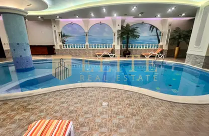 Apartment - 2 Bedrooms - 3 Bathrooms for rent in Al Sadd Road - Al Sadd - Doha