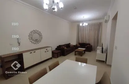 Apartment - 3 Bedrooms - 2 Bathrooms for rent in Old Airport Road - Old Airport Road - Doha