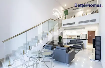 Apartment - 1 Bedroom - 2 Bathrooms for sale in Viva West - Viva Bahriyah - The Pearl Island - Doha