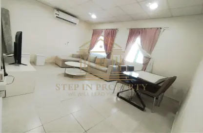 Apartment - 2 Bedrooms - 2 Bathrooms for rent in Al Sadd Road - Al Sadd - Doha