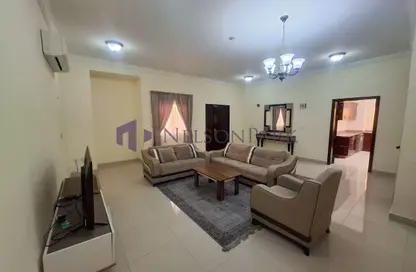 مجمع سكني - 4 غرف نوم - 5 حمامات للايجار في شارع  بو هامو - أبو هامور - الدوحة