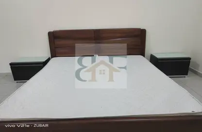 شقة - 2 غرف نوم - 2 حمامات للايجار في شارع المطار القديم - طريق المطار القديم - الدوحة