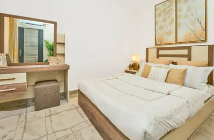Villa - 4 Bedrooms - 4 Bathrooms for sale in Hayat Al Wakra - Ezdan Village - Al Wakra