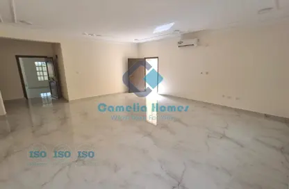 Villa - 5 Bedrooms - 6 Bathrooms for rent in Bu Hamour Street - Abu Hamour - Doha