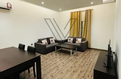 شقة - غرفة نوم - 1 حمام للايجار في مطار ريجنسي ريزيدنس - مطار ريجنسي ريزيدنس - طريق المطار القديم - الدوحة