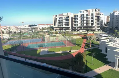 Apartment - 1 Bedroom - 2 Bathrooms for rent in The Pearl Island - Doha