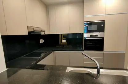 Apartment - 2 Bedrooms - 3 Bathrooms for rent in Floresta Gardens - Floresta Gardens - The Pearl Island - Doha